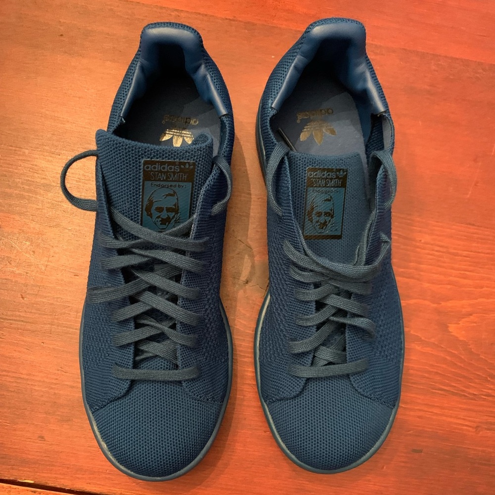 Stan smith prime knit